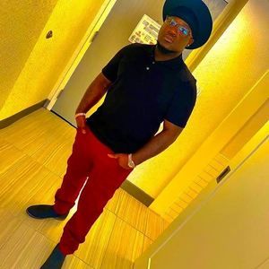 Meet your Posher, Ray